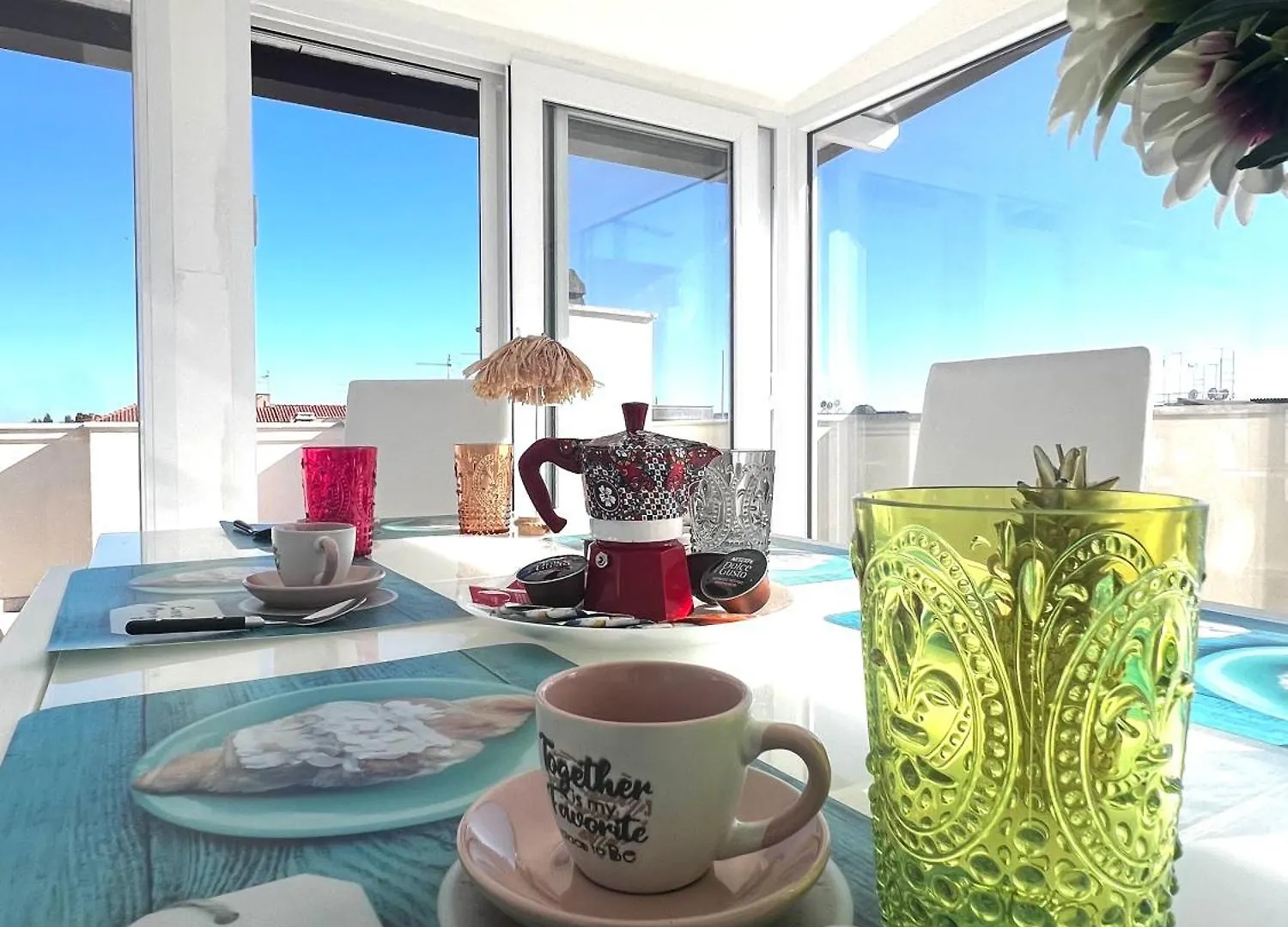 Roma Airport Sky Apartments Fiumicino 0*,  Italy