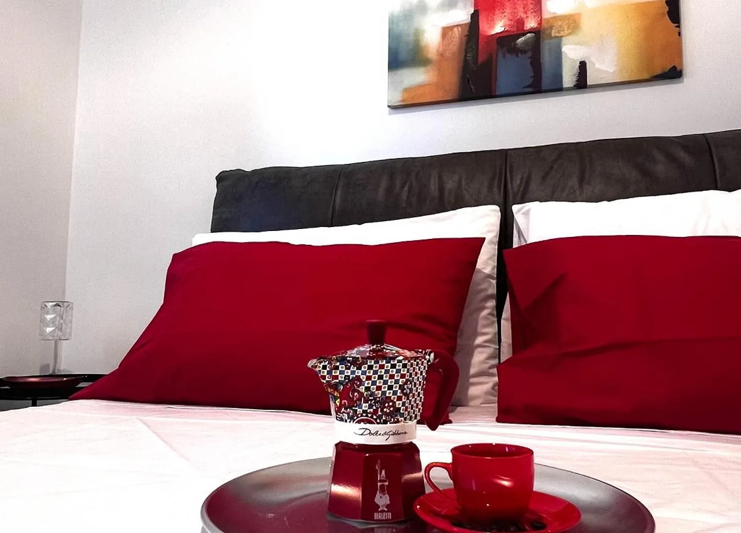Roma Airport Sky Apartments Fiumicino