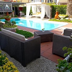 A Casa Dell' Artista Holiday home