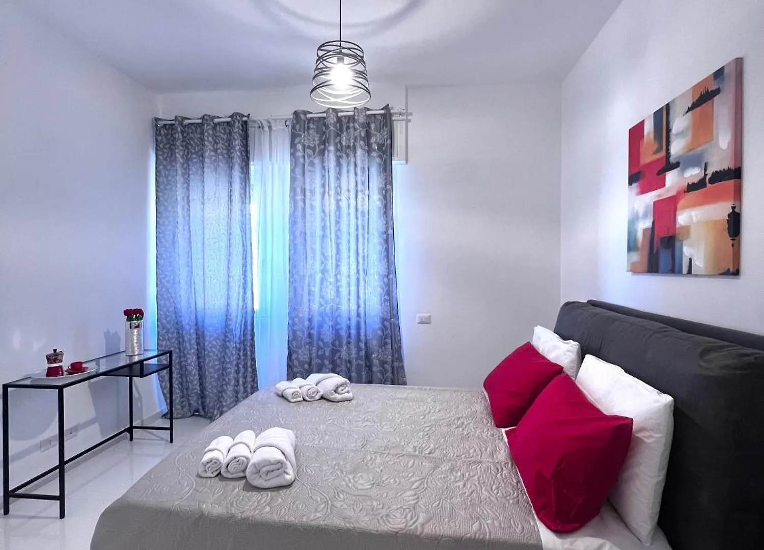 Roma Airport Sky Apartments Fiumicino 0*,